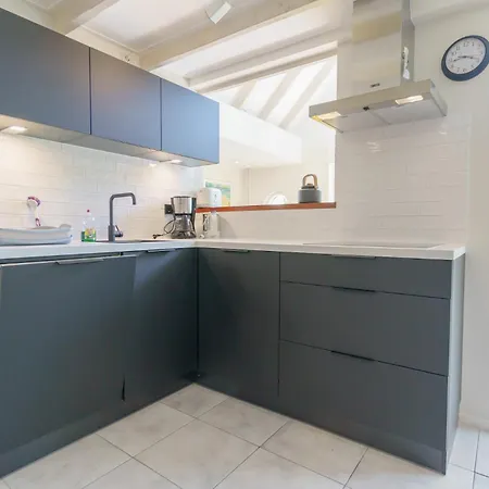 Sandy 29 بيت للعطل كالانتسوج