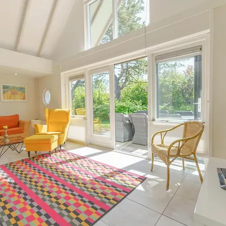 Sandy 29 Дом отдыха