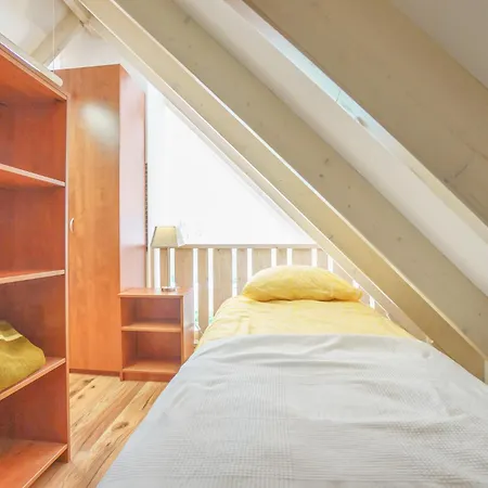 Sandy 29 Дом отдыха