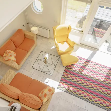 Sandy 29 Дом отдыха