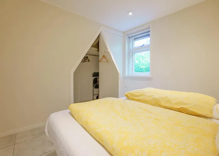 別荘 Sandy 29 カラントスウオーフ