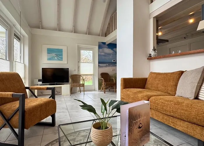 別荘 Sandy 29 カラントスウオーフ