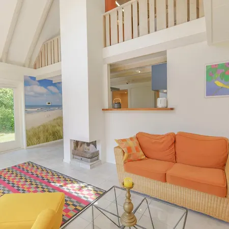 Casa vacanze Sandy 29 Callantsoog